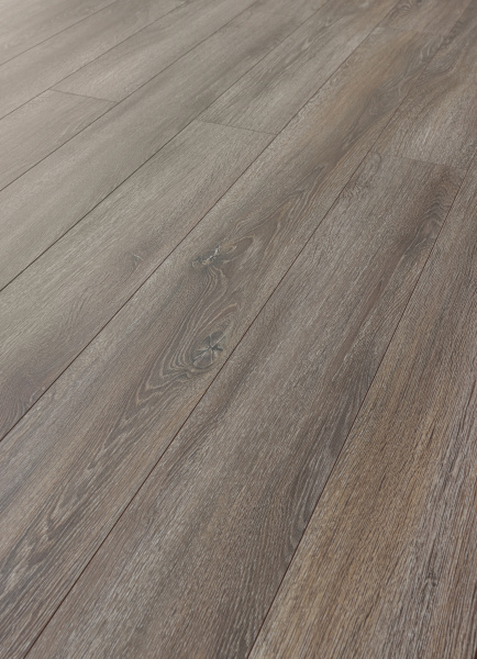 Ламинат AlixFloor City Line Дуб портовый беленый, ALX509